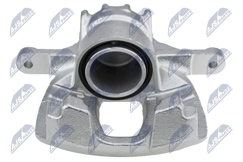 Суппорт тормозной передний peugeot 308 07-10.2014 3008 09-16 /prawy/ NTY HZP-PE-015