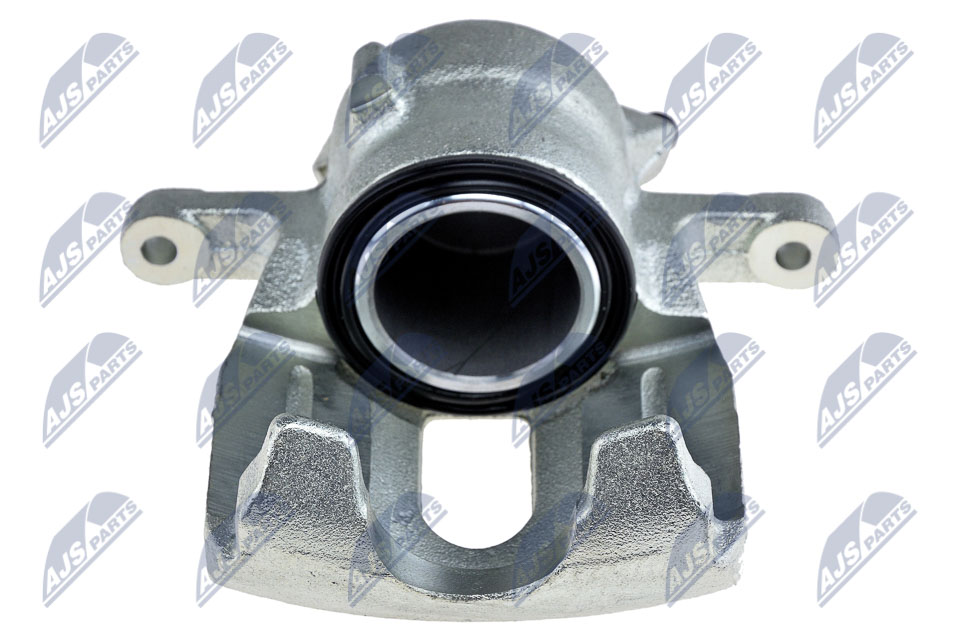 Суппорт тормозной передний suzuki swift 05- splash 08- opel agila 08- /right/ NTY HZP-SU-007
