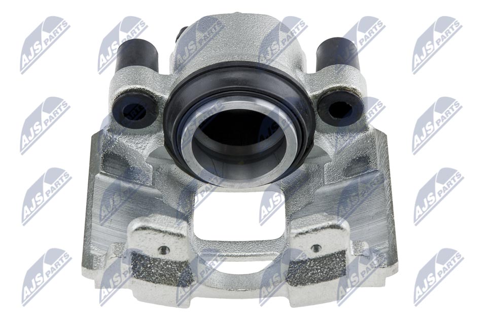 Суппорт тормозной передний toyota yaris 06- /left/ NTY HZP-TY-043