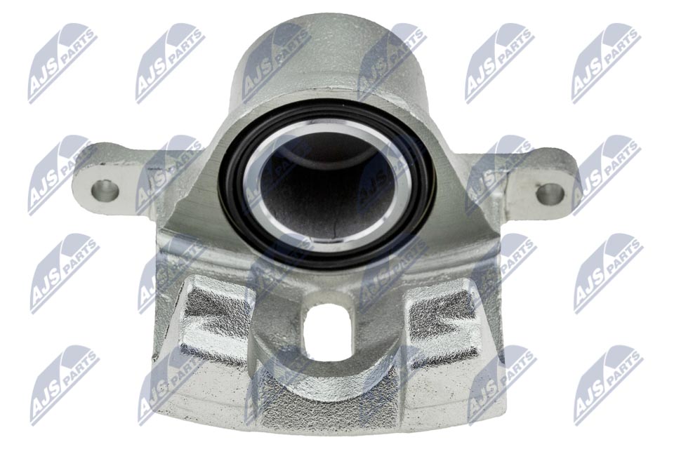 Суппорт тормозной передний toyota yaris 99- yaris verso 99-05 /prawy/ NTY HZP-TY-060