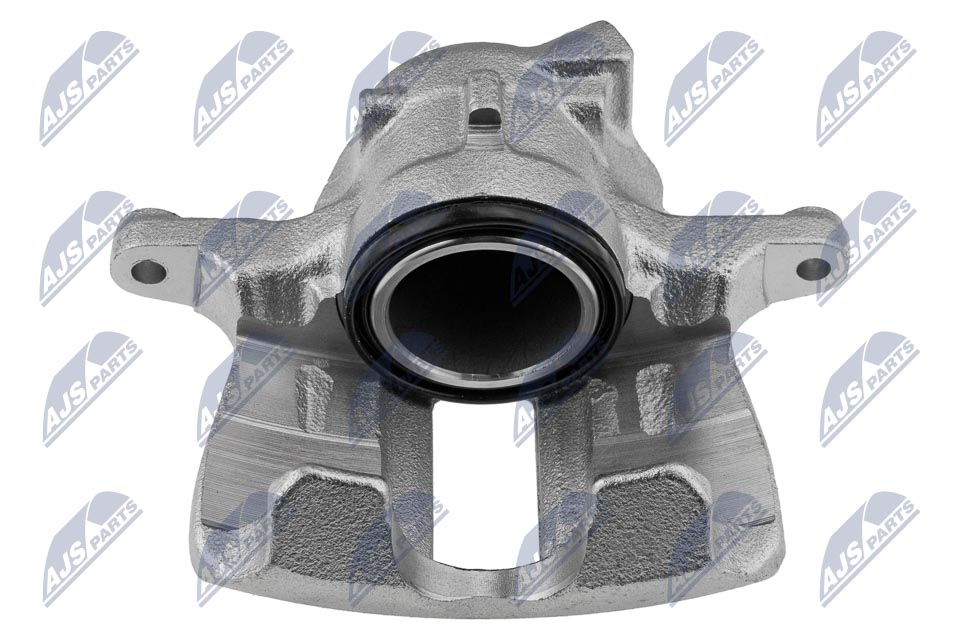 Суппорт тормозной передний vw golf iii 91- vento 91- seat ibiza ii 93- /right/
