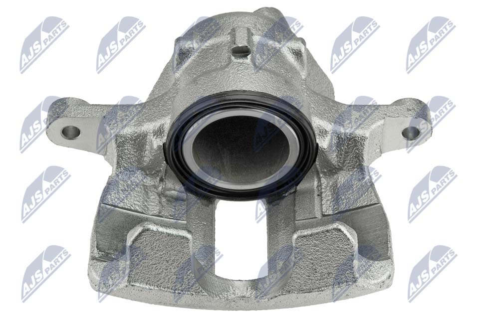 Суппорт тормозной передний vw polo 94-01 lupo 98-05 seat arosa 97-04 /prawy/ NTY HZP-VW-045
