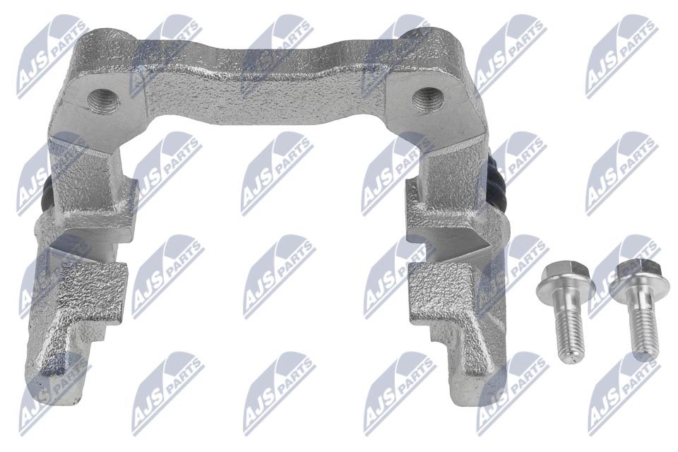 Скоба суппорта citroen c2 03- c3 02- c4 04- peugeot 307 00- /prawe/