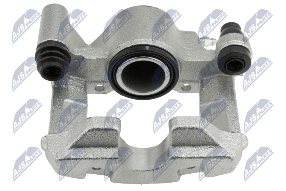 Суппорт тормозной задний lexus gs300/gs350/gs430/gs450h 05- is350 05- /lewy/ NTY HZT-TY-076