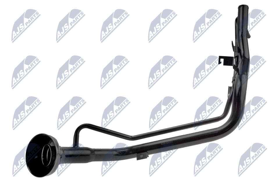 Заливная горловина топливного бака nissan x-trail t31 2.02.5 07- NTY PWP-NS-019