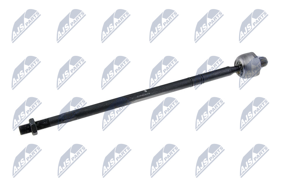 Тяга рулевая mb sprinter vw crafter 06- NTY SDK-VW-001