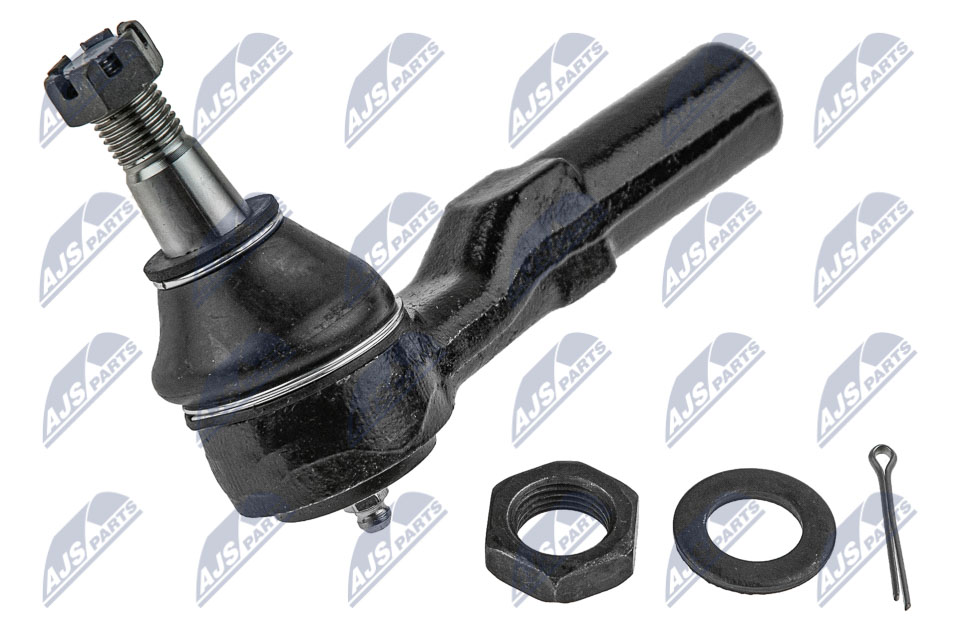 Наконечник рулевой dodge ram 1500 pickup 02-05ram 2500 pickup 2wd 03-10ram 3500 pickup 03-10 NTY SKZ-CH-078