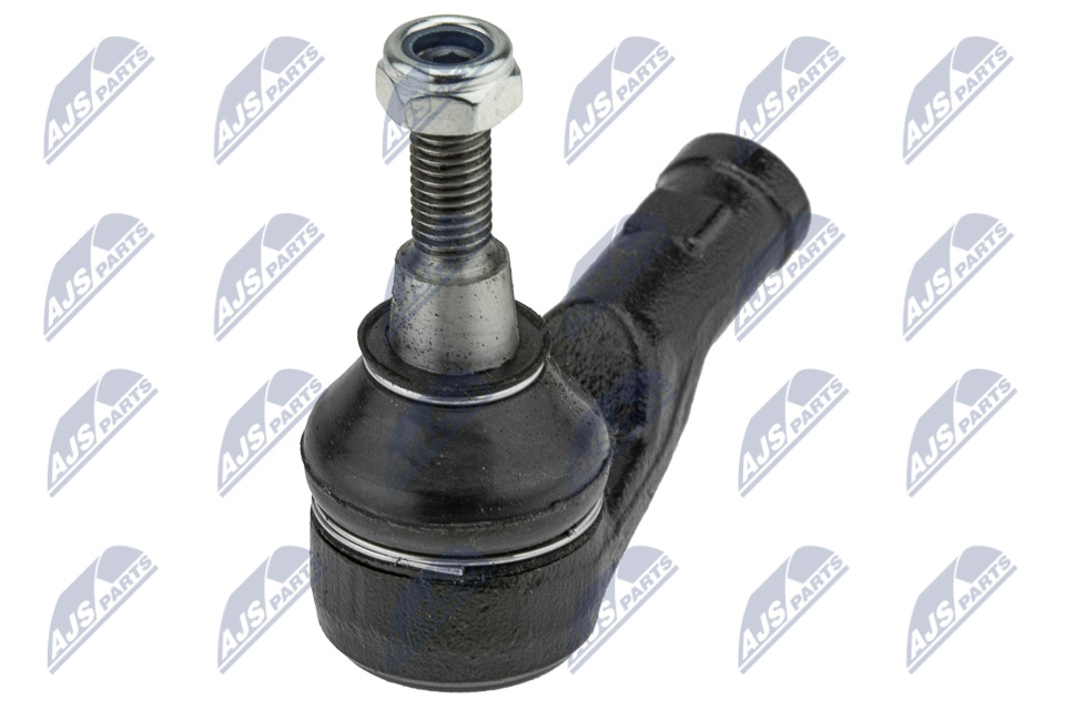 Наконечник рулевой land rover discovery iii 04-09 NTY SKZ-LR-007
