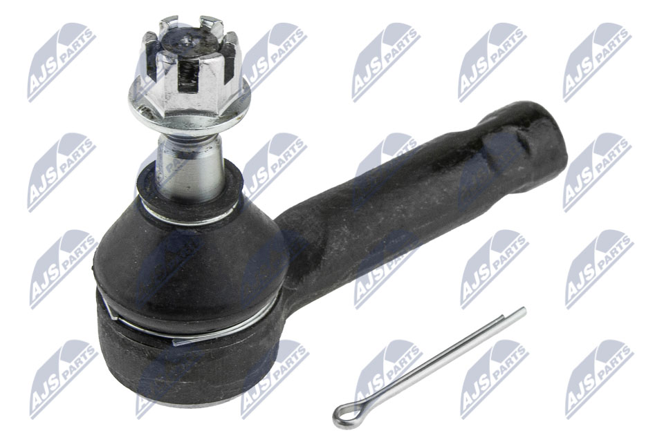 Наконечник рулевой mazda cx-5 11- l/r NTY SKZ-MZ-046