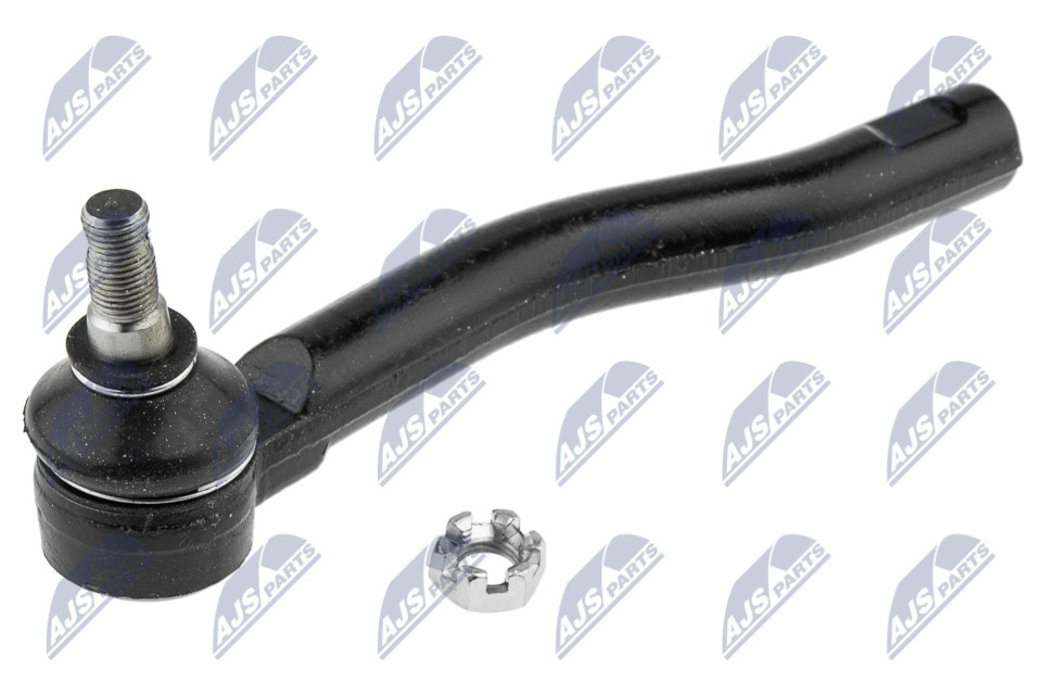 Наконечник рулевой toyota camry v3/v4 01-11 lexus es 01-12 /right/ NTY SKZ-TY-093