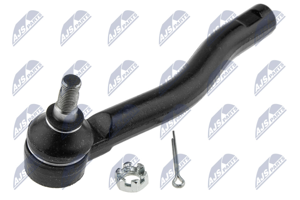 Наконечник рулевой toyota camry v3/v4 01-11 lexus es 01-12 /left/ NTY SKZ-TY-094