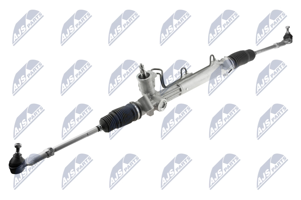 Рейка рулевая ford mondeo iii 00-07 NTY SPK-FR-010