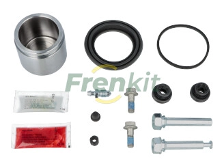Ремкомплект суппорта FRENKIT 760587