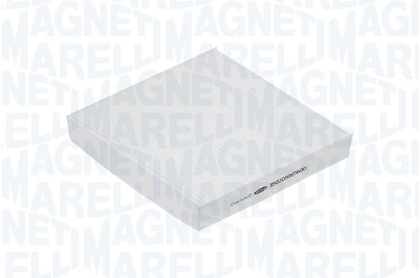 Фильтр воздушный салона MAGNETI MARELLI 350208065600