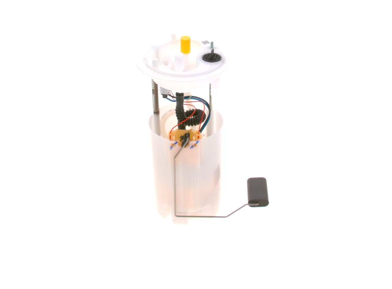 Насос топливный BOSCH 058020342X