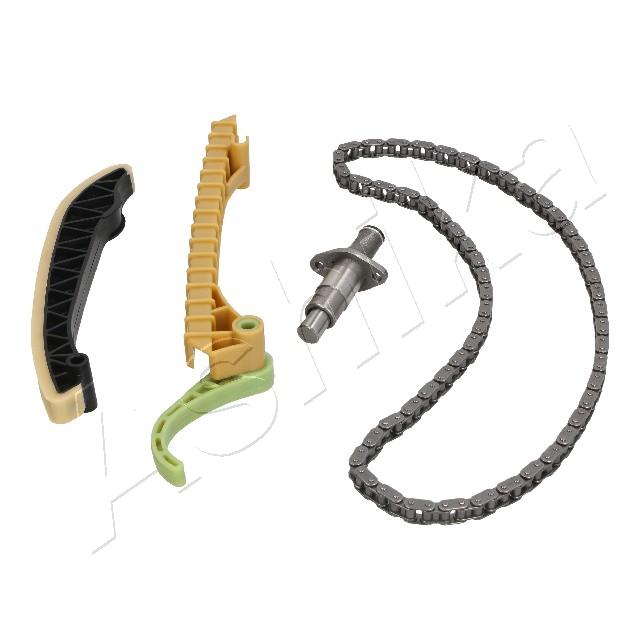 Комплект цепи грм ASHIKA KCK0506