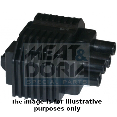 Катушка зажигания MEAT & DORIA 10316E