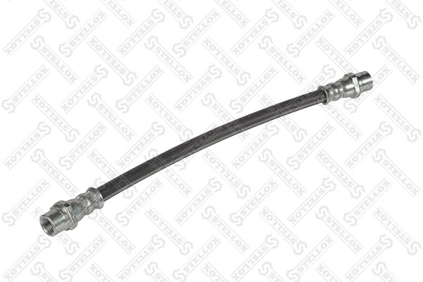 27-00408-sx шланг тормозной задний STELLOX 27-00408-SX