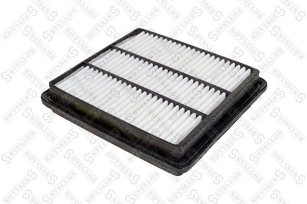 71-02010-sx фильтр воздушный STELLOX 71-02010-SX