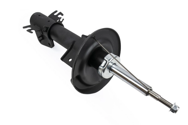 Z00495 амортизатор передний газовый ZENTPARTS Z00495