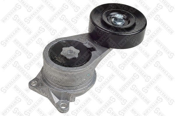 03-41247-sx ролик натяжной с механизмом натяжения STELLOX 03-41247-SX