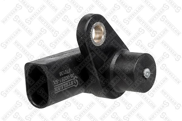 06-00281-sx датчик положения коленвала STELLOX 06-00281-SX