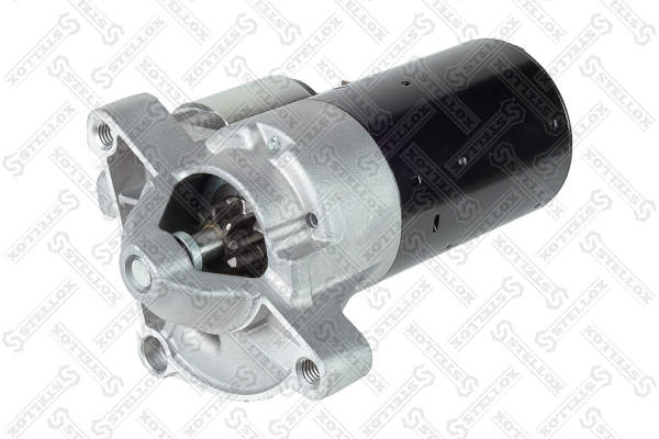 06-10030-sx стартер 12v 1.1kw 9t STELLOX 06-10030-SX