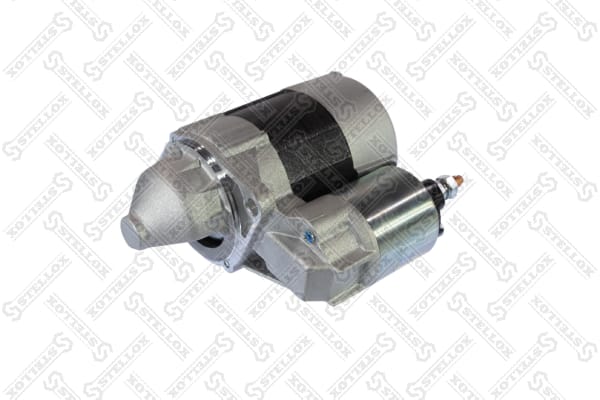 06-10117-sx стартер 12v 0.85kw 8t STELLOX 06-10117-SX