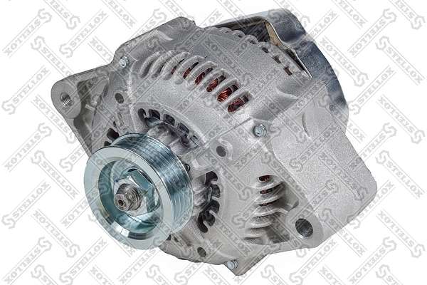 06-10450-sx генератор 12v 70a STELLOX 06-10450-SX