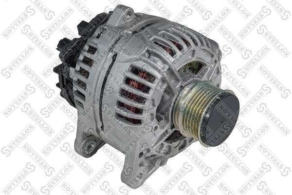 06-10932-sx генератор 150a 12v STELLOX 06-10932-SX