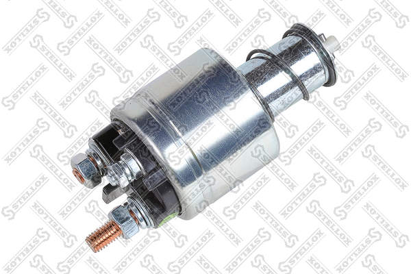 06-85177-sx втягивающее реле стартера 12v d54 STELLOX 06-85177-SX