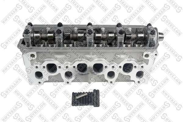 11-08017k-sx головка блока цилиндров в сборе 028103351l STELLOX 11-08017K-SX