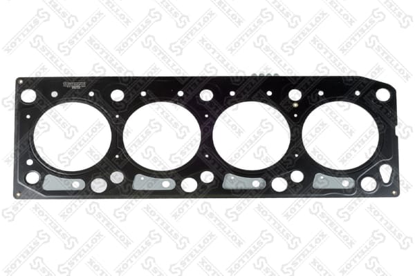 11-25256-sx прокладка гбц (1.3mm) STELLOX 11-25256-SX