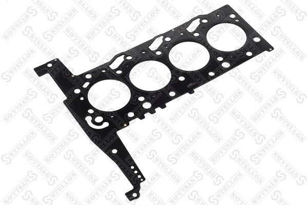 11-25393-sx прокладка гбц (1.1mm) STELLOX 11-25393-SX