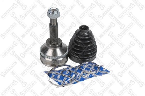 Шрус наружний к-кт abs 1727116 STELLOX 150 2108-SX