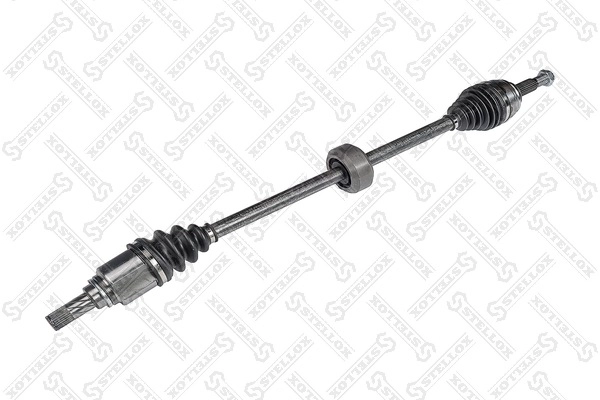 158 2269-sx привод правый 905mm 8450009549 STELLOX 158 2269-SX