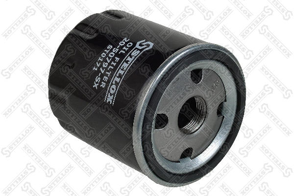 20-50797-sx фильтр масляный STELLOX 20-50797-SX