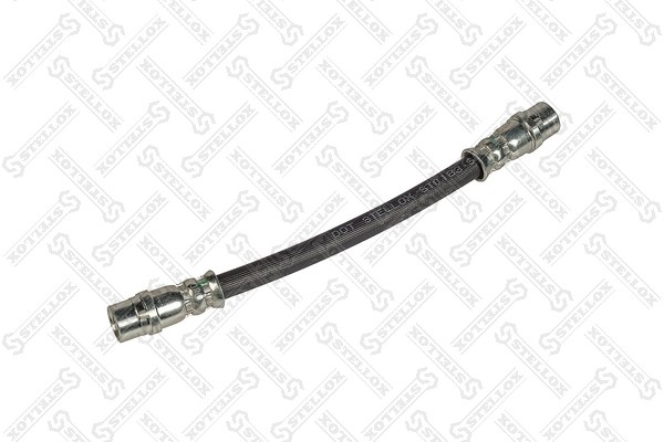 27-00444-sx шланг тормозной STELLOX 27-00444-SX