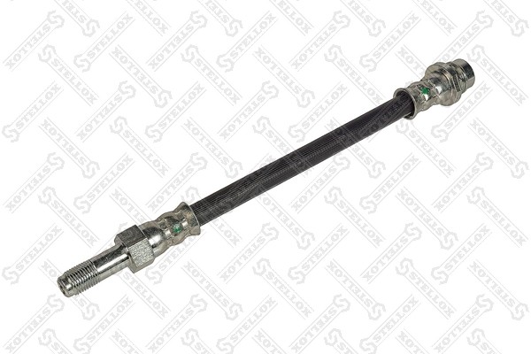 27-00455-sx шланг тормозной задний l155 STELLOX 27-00455-SX