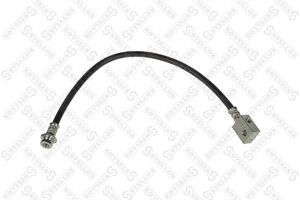 27-00467-sx шланг тормозной STELLOX 27-00467-SX