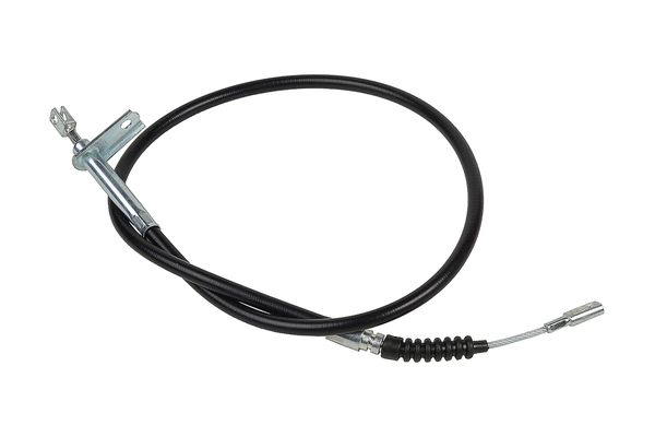 29-96055-sx трос ручного тормоза левый STELLOX 29-96055-SX