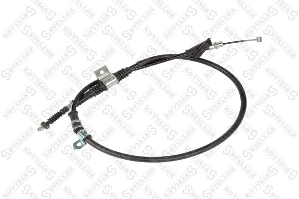 29-96077-sx трос ручного тормоза
