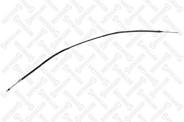 29-96160-sx трос ручника правый disc STELLOX 29-96160-SX