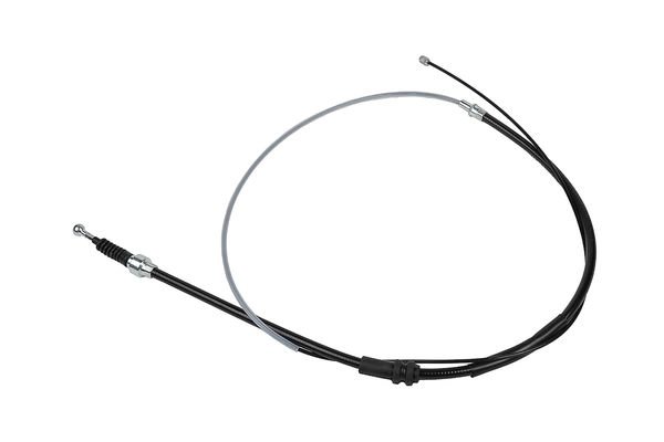 29-98687-sx трос ручного тормоза задний STELLOX 29-98687-SX