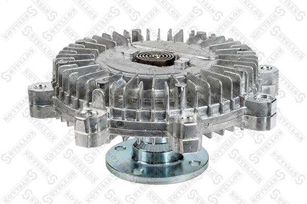 30-00567-sx муфта вентилятора STELLOX 30-00567-SX