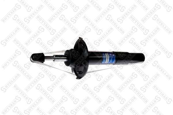 4214-0246-sx амортизатор передний газовый правый STELLOX 4214-0246-SX