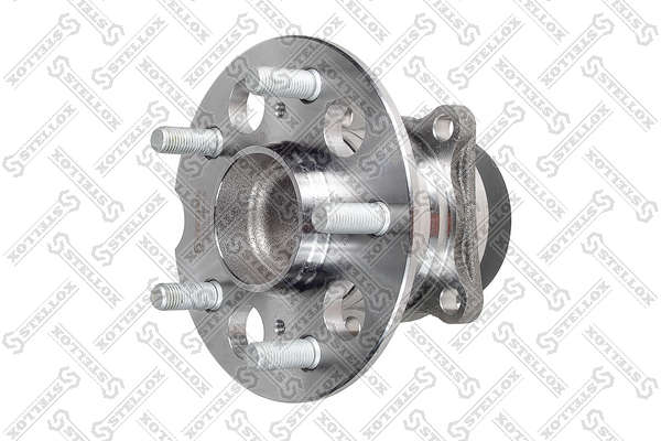 42-15225-sx ступица колеса задняя STELLOX 42-15225-SX