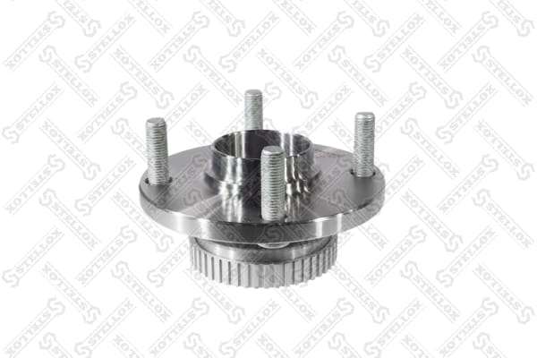 42-15227-sx ступица с подшипником задняя с abs STELLOX 42-15227-SX