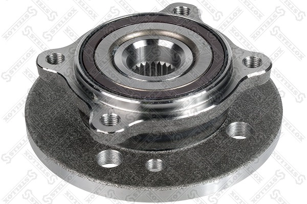 43-29367-sx к-кт подшипника ступицы в сборе с подшипником передний STELLOX 43-29367-SX
