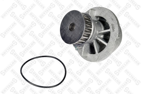 4500-0454-sx помпа STELLOX 4500-0454-SX